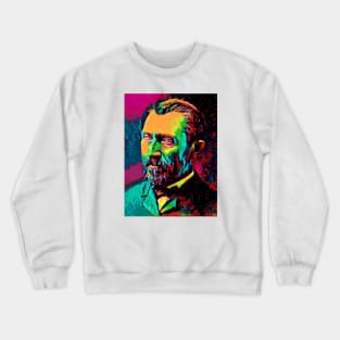 Vincent Van Gogh Crewneck Sweatshirt